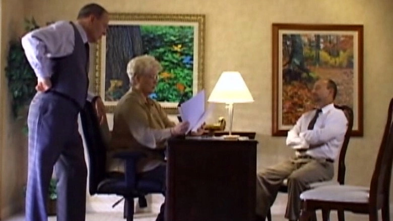 Investigaytion (2004)