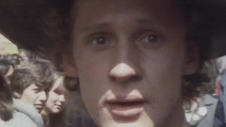 The Flipside Of Dominick Hide (1980)