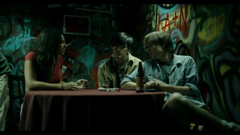 Time Of Your Life (2023)