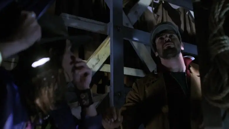 Don't Look Up (2009)