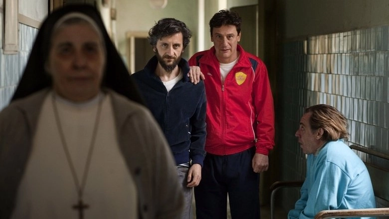 The Black Sheep (2010)