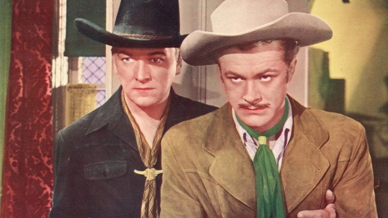 False Colors (1943)
