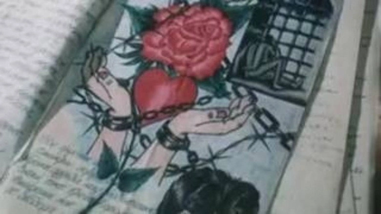 Her Love Story (1991)