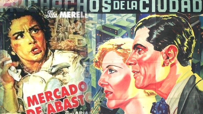 Muchachos De La Ciudad (1937)