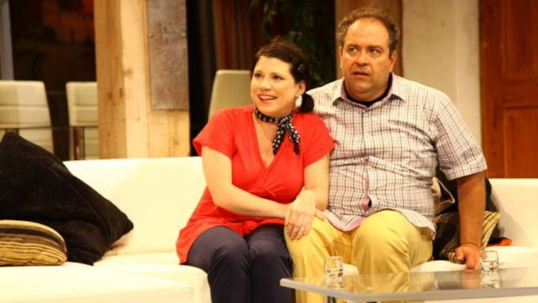 Das (perfekte) Desaster Dinner (2012)