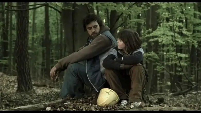 Hut In The Woods (2011)