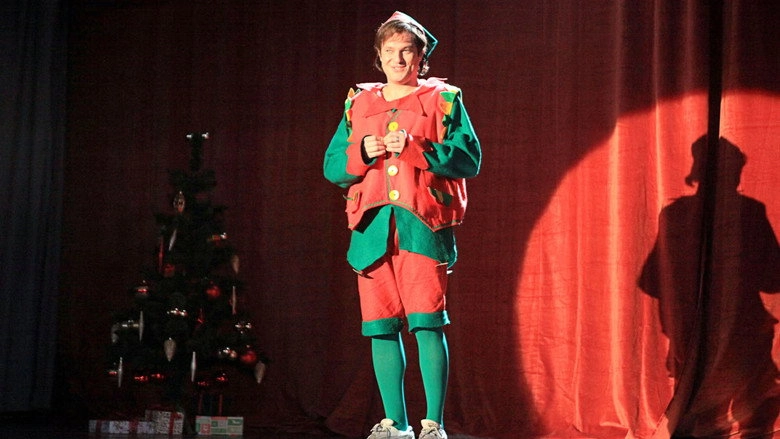 Bad Education: Christmas Special (2013)