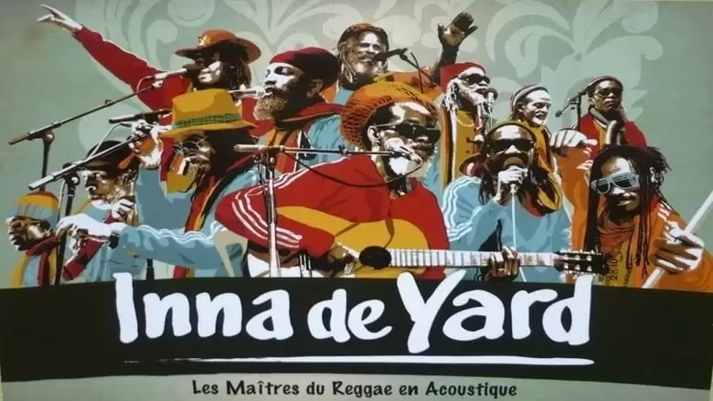 Inna De Yard (2019)