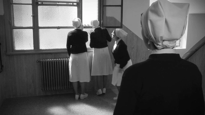 Las Enfermeras De Evita (2015)