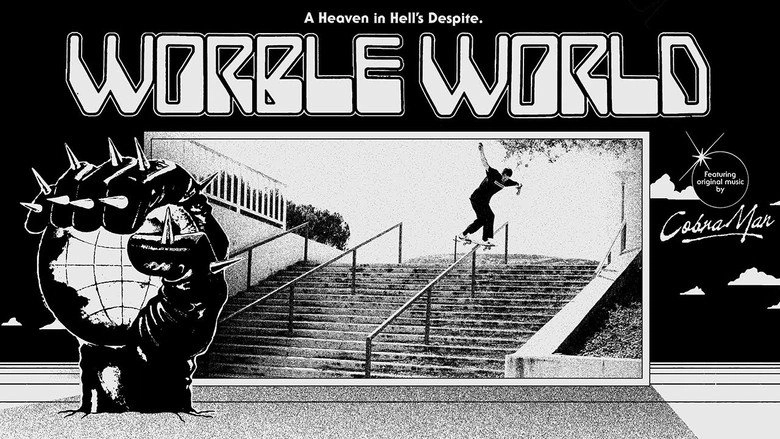Worble World (2023)