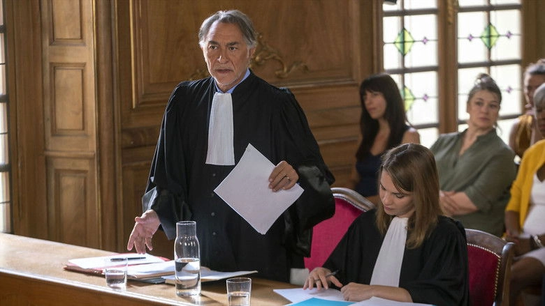 Damien - L'Egal Des Dieux (2019)