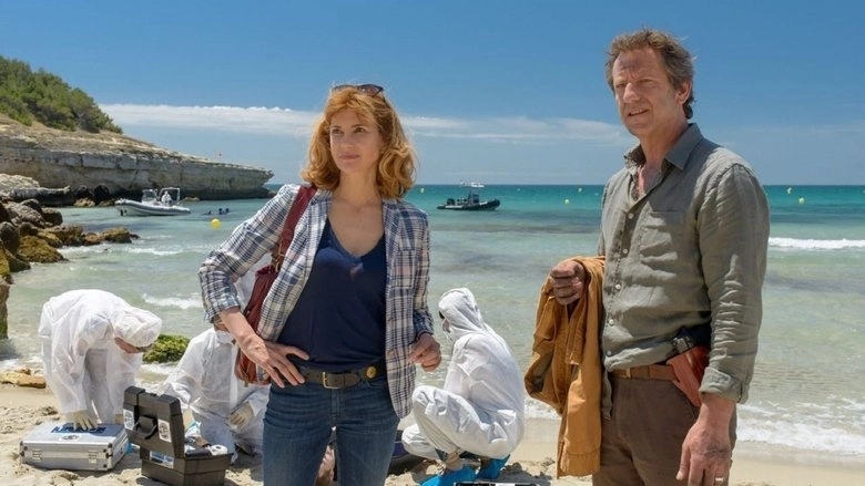 Murder In Martigues (2016)
