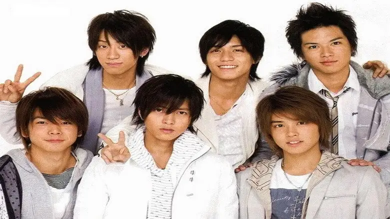 NEWS - Concert Tour Pacific (2008)