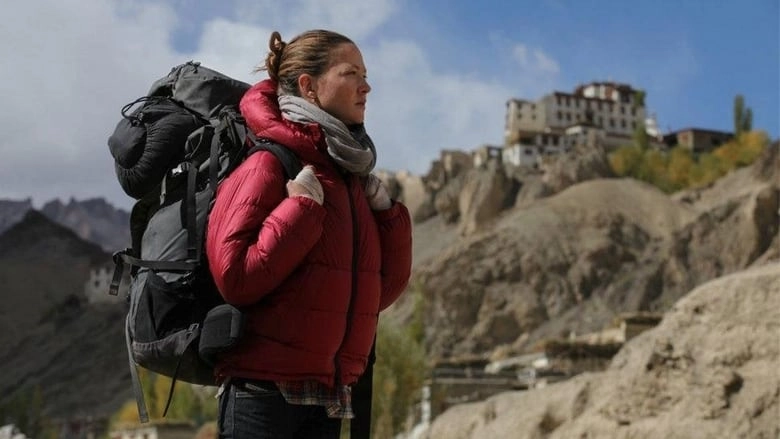 Escape From Tibet (2012)