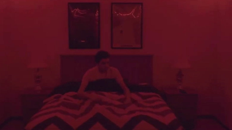 The Beneath (2020)