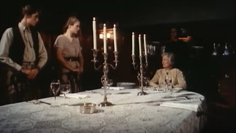 Unhinged (1982)