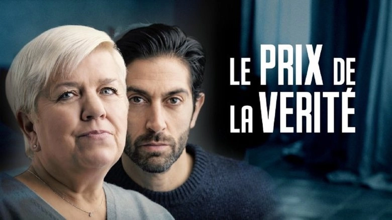Murder In Saint-Paul De Vence (2017)