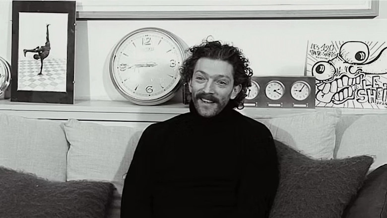 Ten Years Of 'La Haine' (2006)