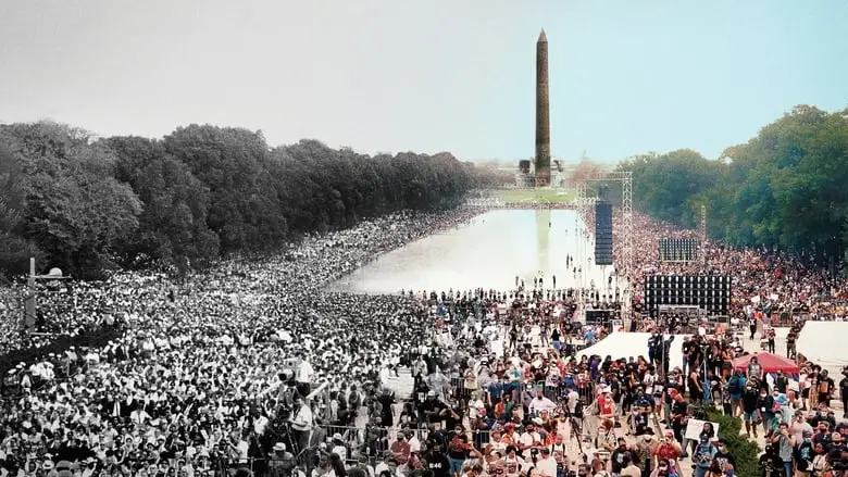 The Soul Of America (2020)