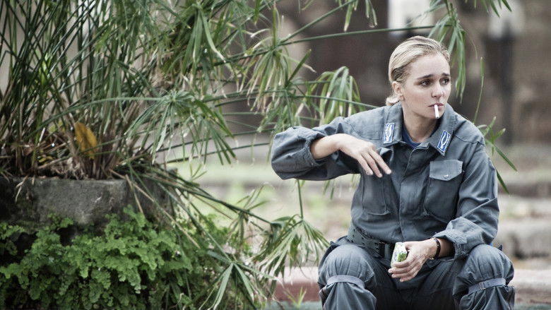 Like The Wind (2013)