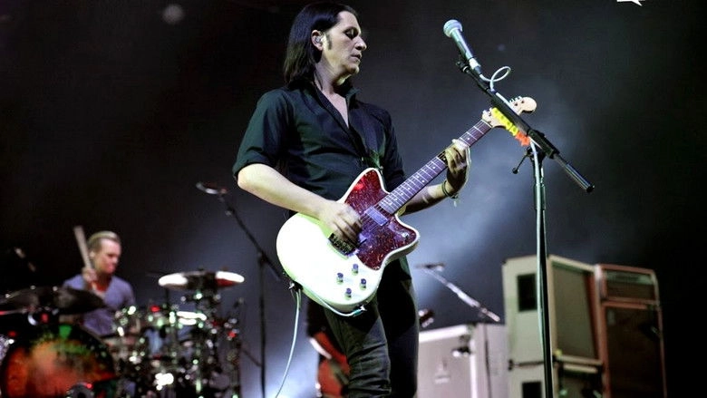 Placebo In Concert Paris 2013 (2013)