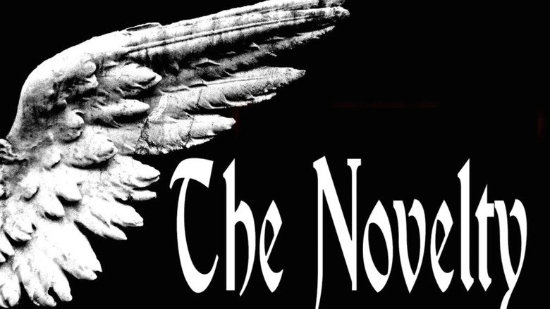 The Novelty (2014)