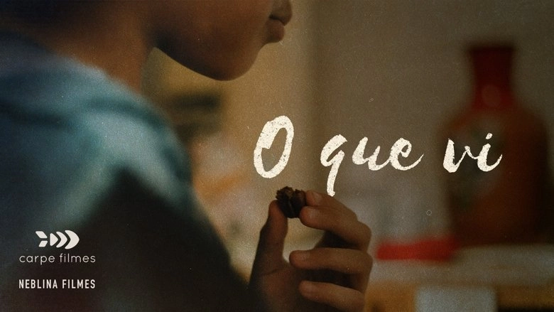 O Que Vi (2024)