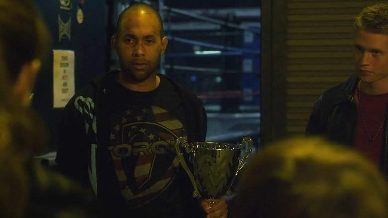 Fight To The Finish (2016)