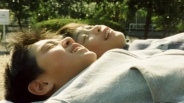 Don't Look Back (1999)