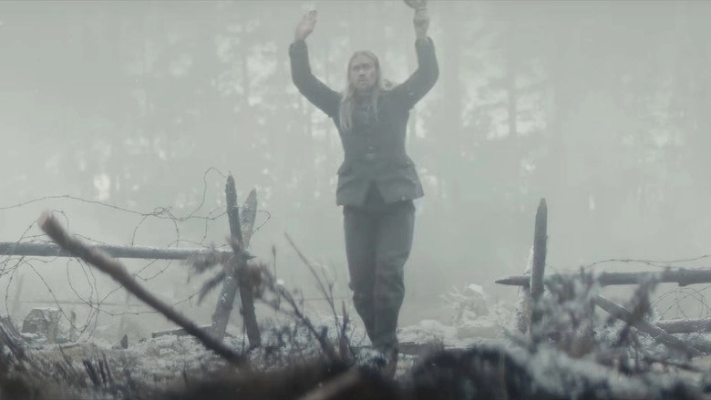 Sabaton: Christmas Truce (2021)