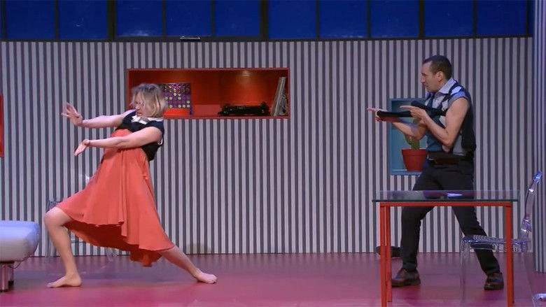 C'etait Quand La Derniere Fois ? (2019)