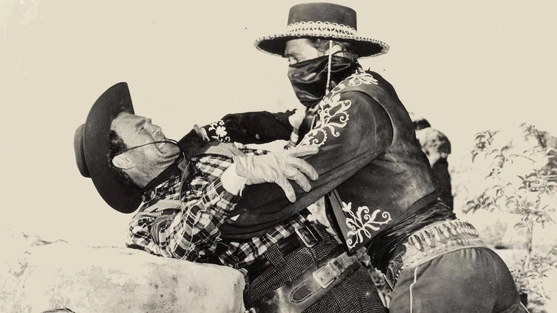 Don Daredevil Rides Again (1951)