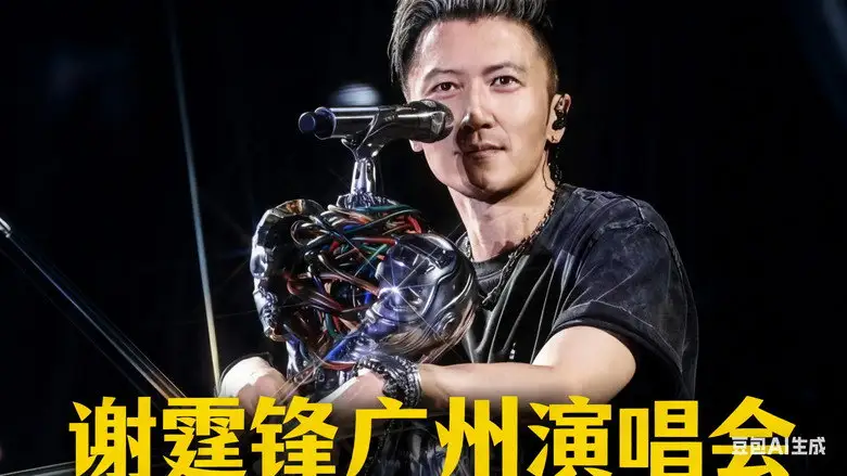 Xie Ting Feng2026jin Hua Yan Chang Hui Bei Jing Niao Chao Zhan (2026)