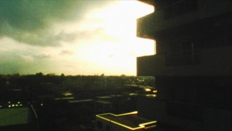 The Mirage, The Horizon (Short Version) (1997)