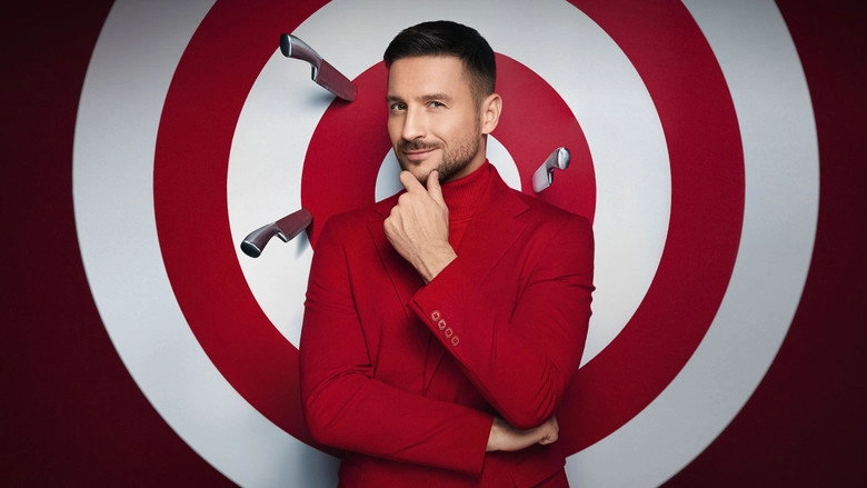 Sergej Lazarev: Sou <<A Ne Bous'!>> (2024)