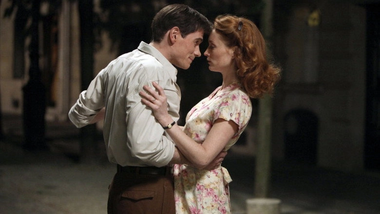 The Time Of Silence (2011)