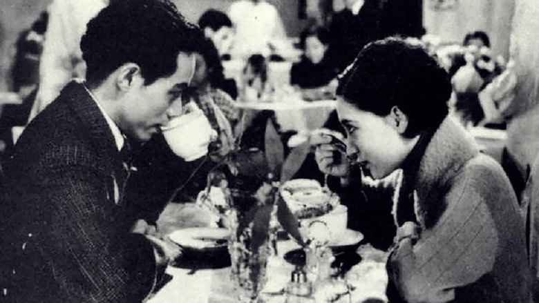 Dushi Fengguang (1935)