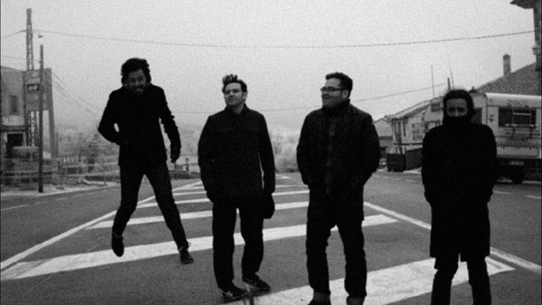 Seguir Siendo: Cafe Tacvba (2010)
