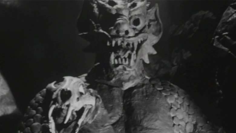 Varan The Unbelievable (1962)