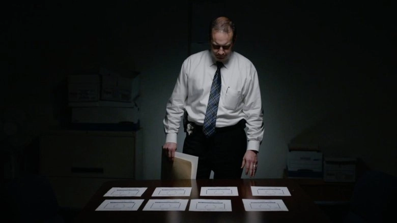 Deadly Legacy (2018)