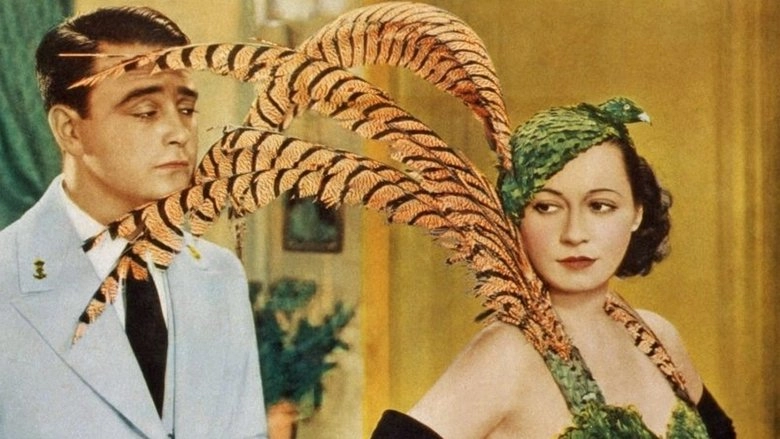 Lottery Lover (1935)