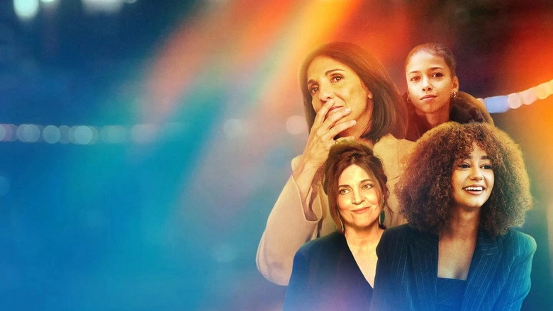 Le Temps Des Femmes ? (2025)