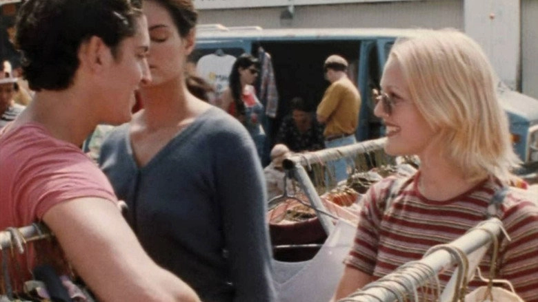 Inside The Goldmine (1994)