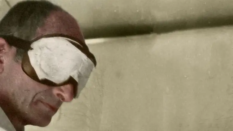 The Devil's Confession: The Lost Eichmann Tapes (2022)