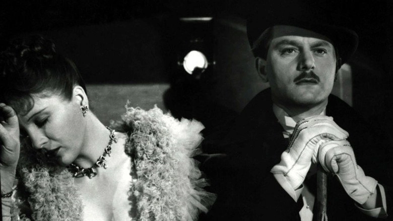Gaslight (1940)