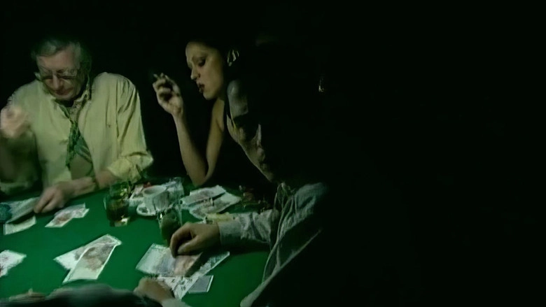 Bastardos En El Paraiso (2000)