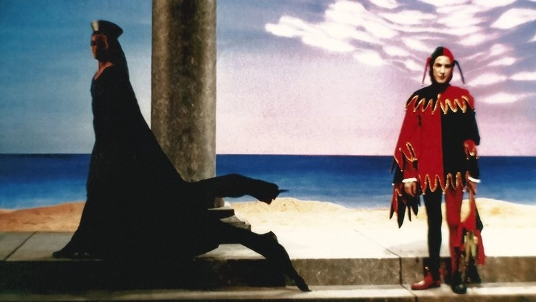 The Jester (1987)