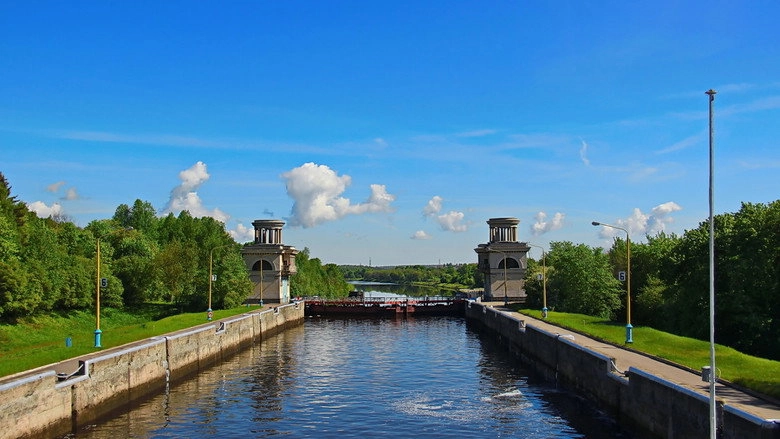 Sovetskaa Imperia - Kanaly (2007)