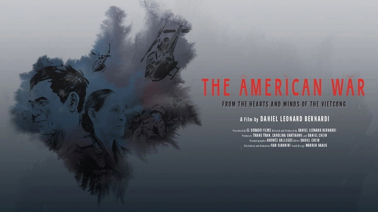 The American War (2018)