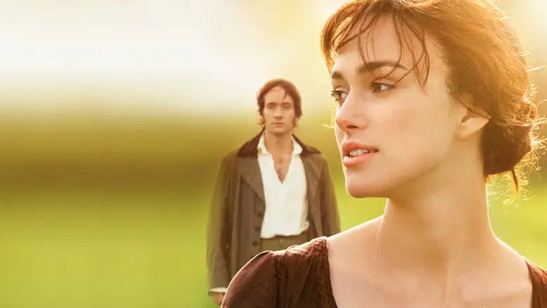 Pride & Prejudice (2005)